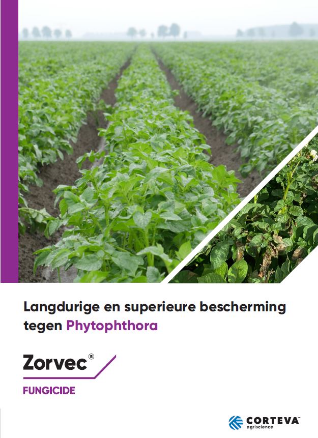 Brochure Zorvec 2022