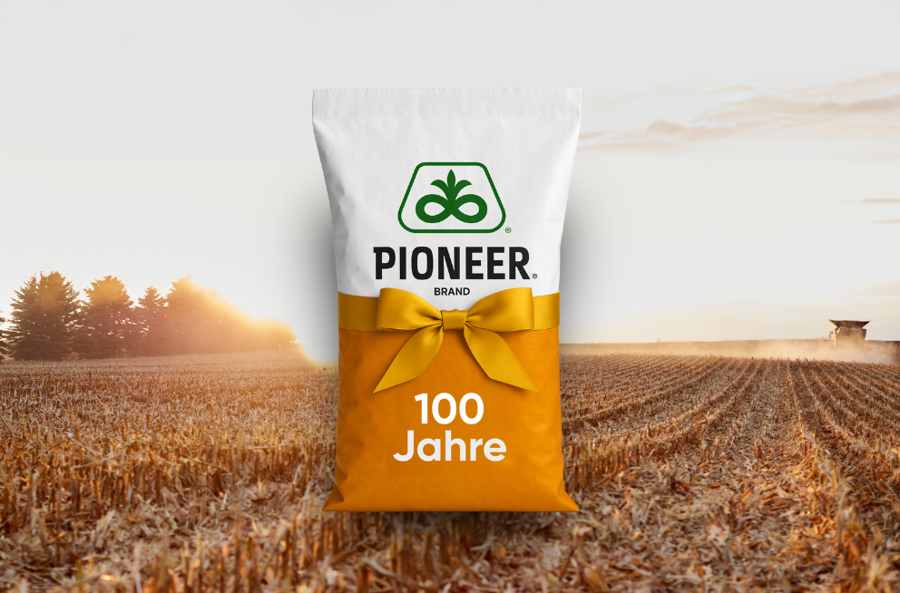100y Pioneer bag