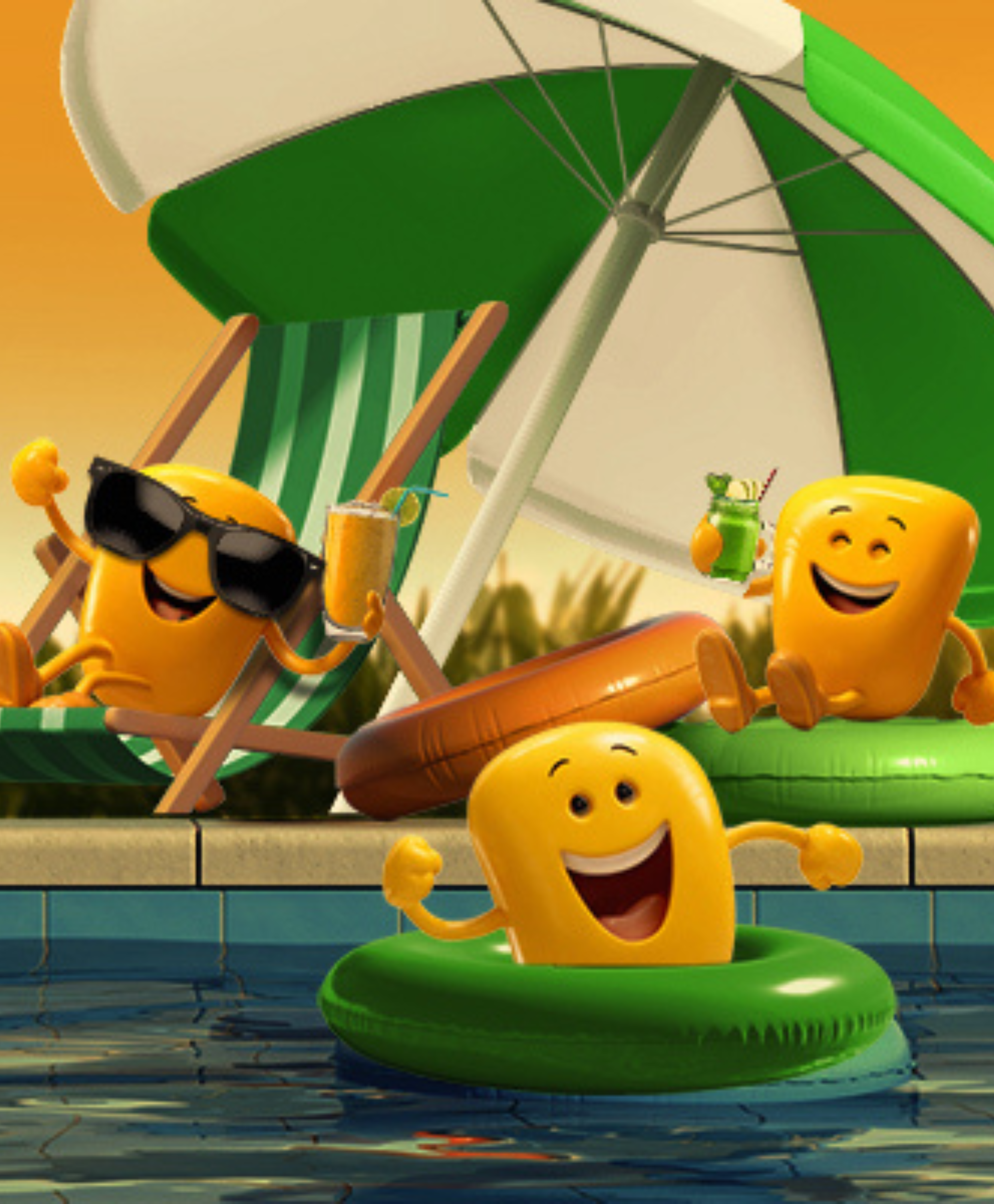 Gewinnspiel 100 Jahre Pioneer