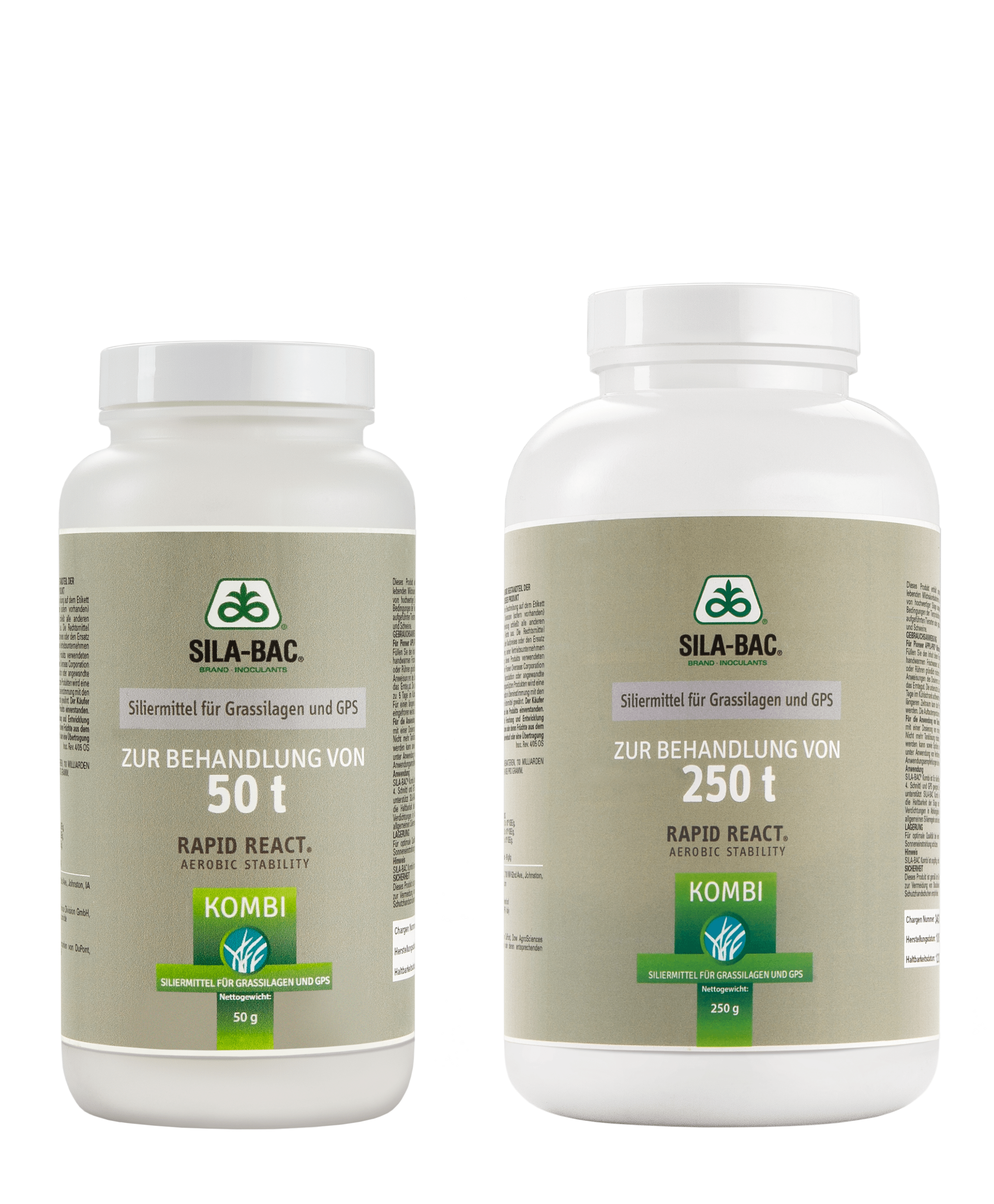 PIONEER Sila Bac Kombi Rapid React