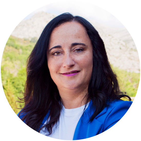 Natalia Calle Faulín