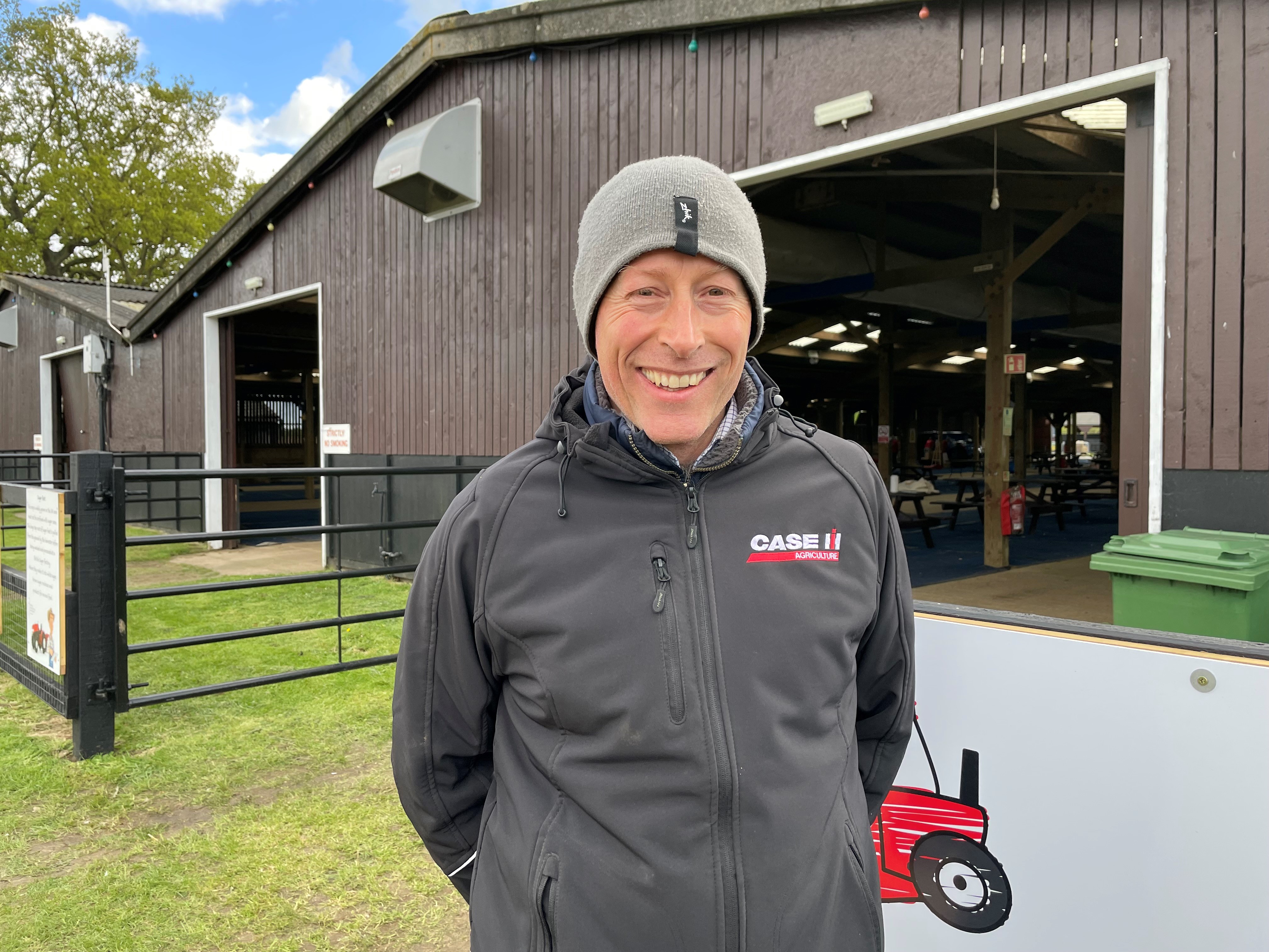 Oliver Pipe Univoq user