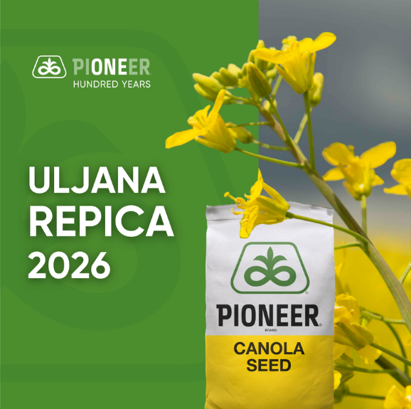Canola-catalogue