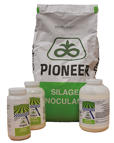 packaging dell'additivo 11A44