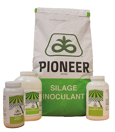 packaging dell'additivo 11F79