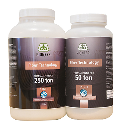 packaging dell'additivo microbiologico Pioneer 11GFT