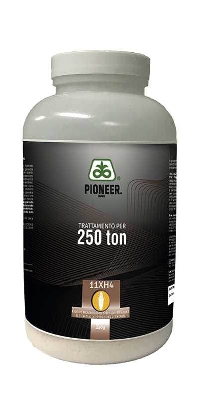 packaging dell'additivo microbiologico Pioneer 11XH4