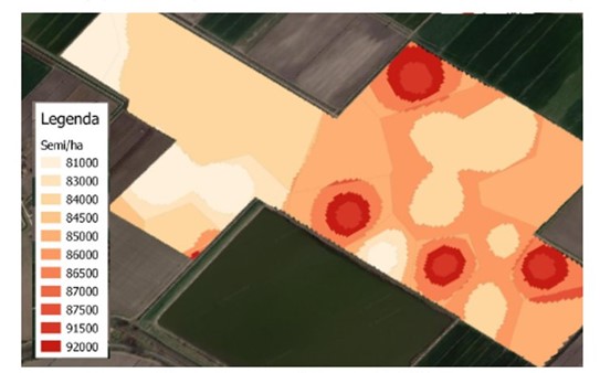 prescrizione con ViGIS