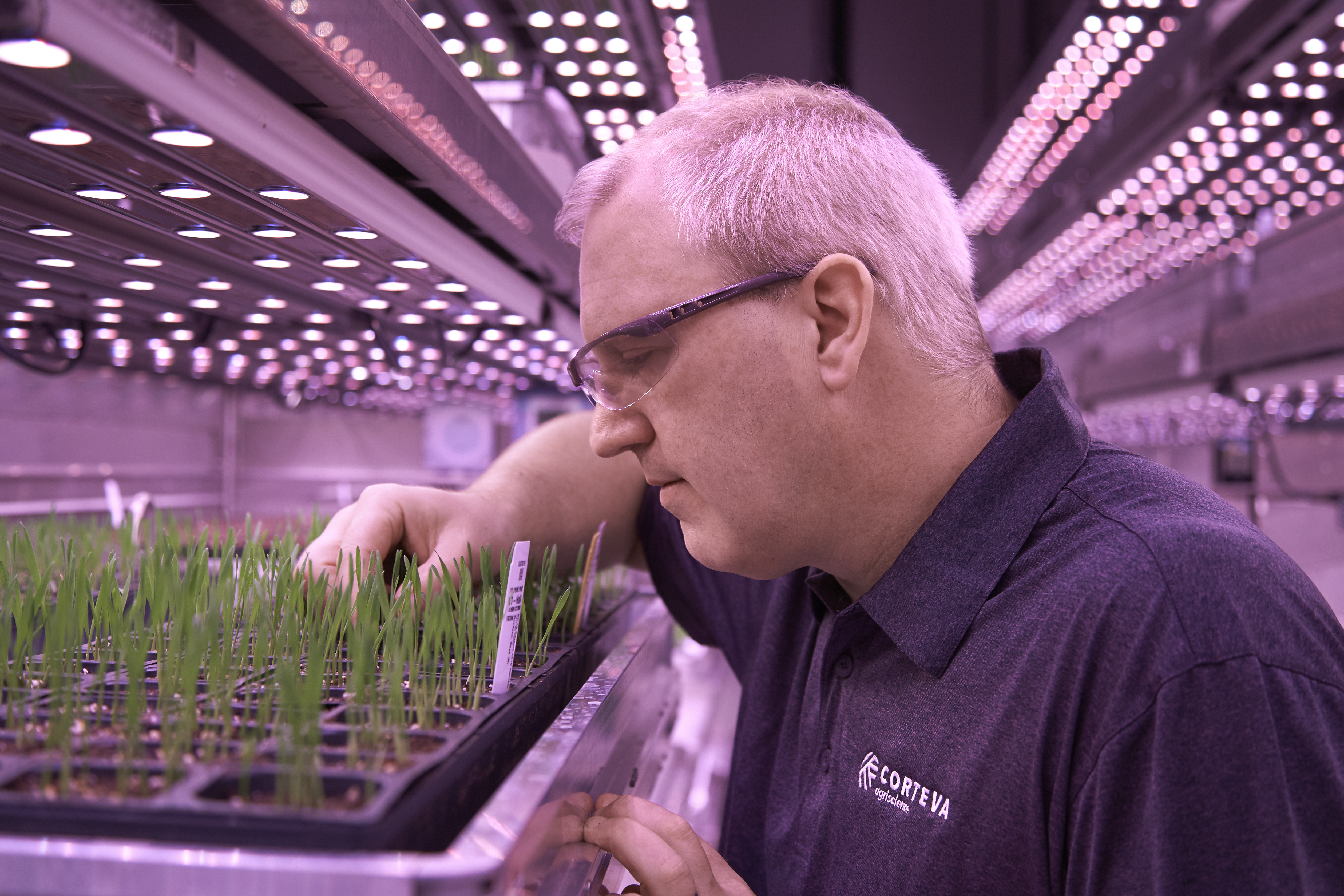 Introduzione a Corteva Biologicals