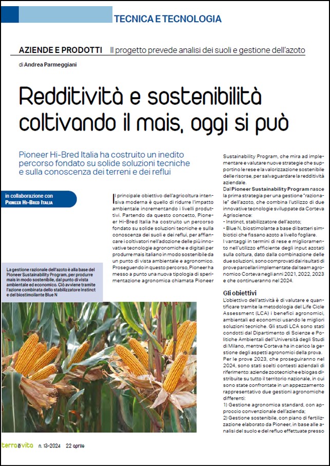 Immagine di anteprima dell'articolo