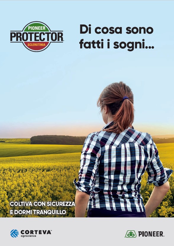 Anteprima della brochure Protector