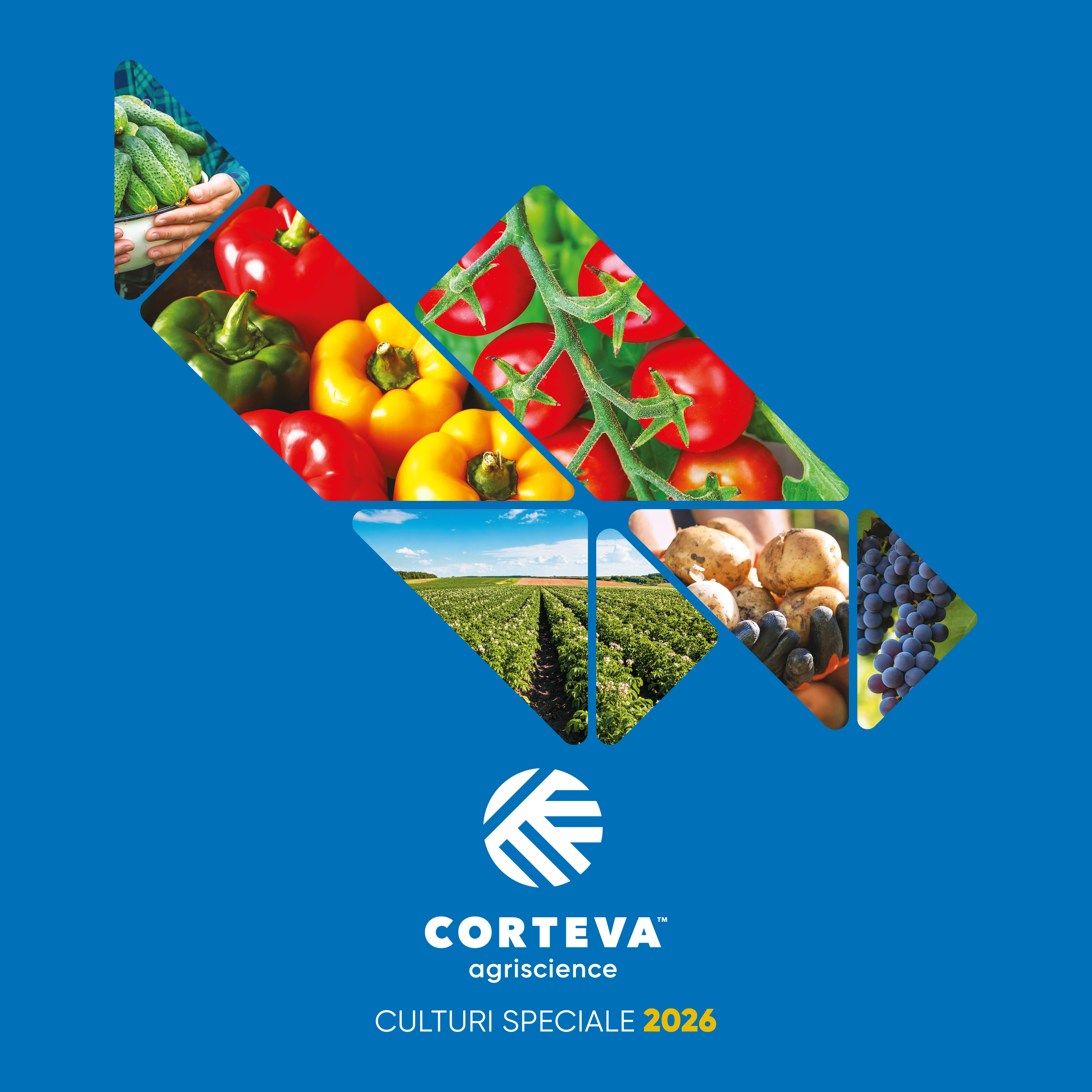 Catalog Culturi Speciale 2026