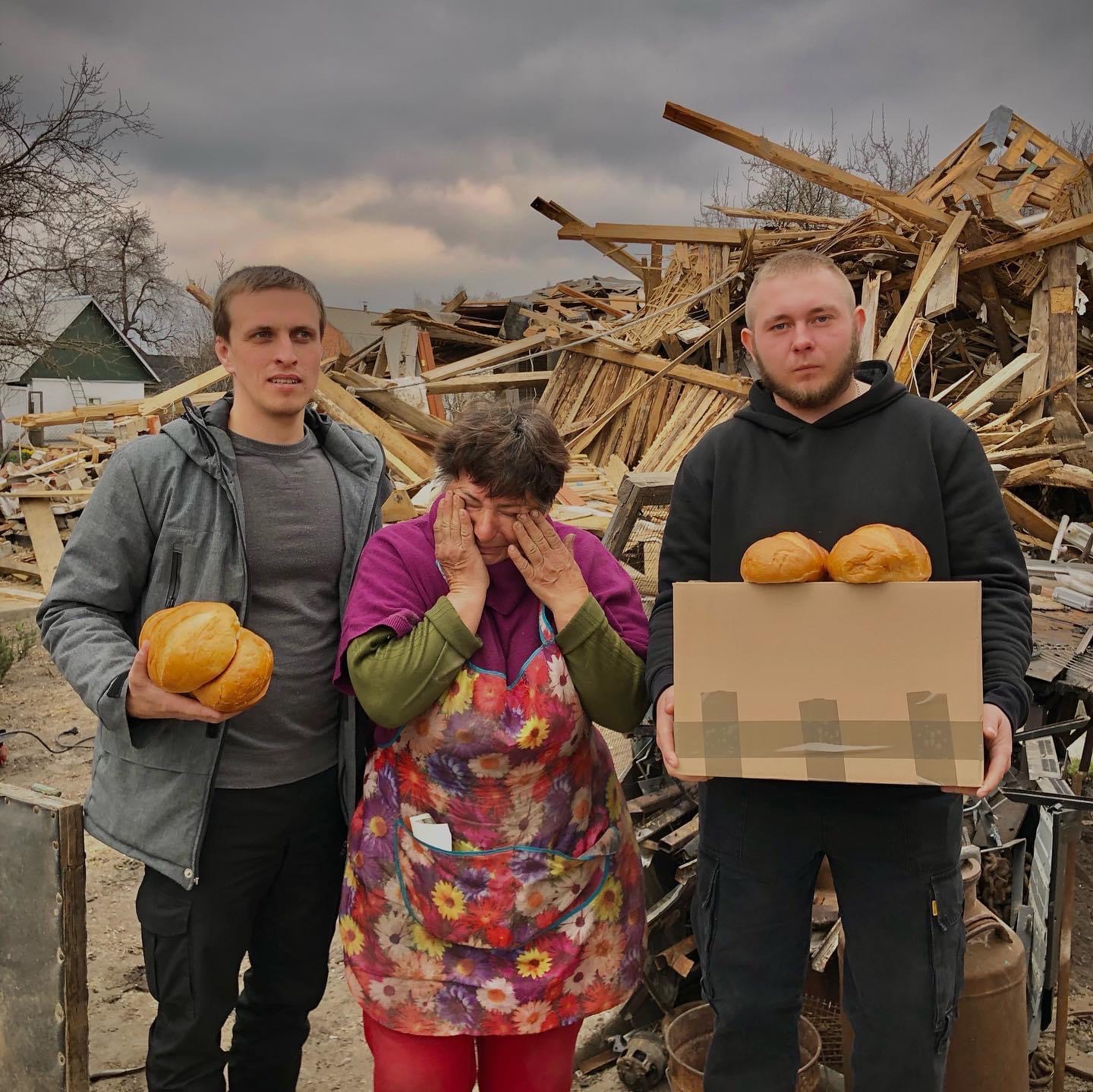 Social_help_projects