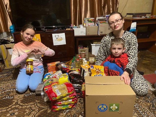 Social_help_projects