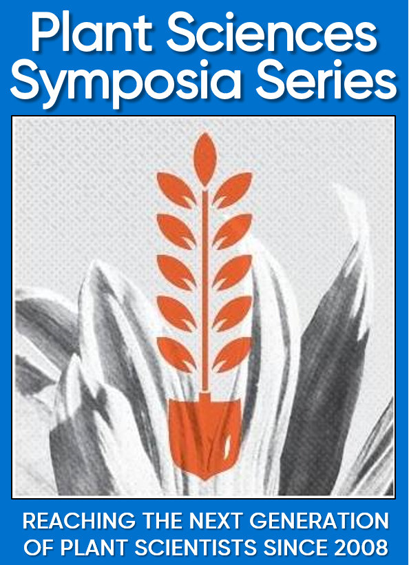 Plant Sciences Symposia Series