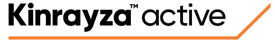 Kinrayza active insecticide logo