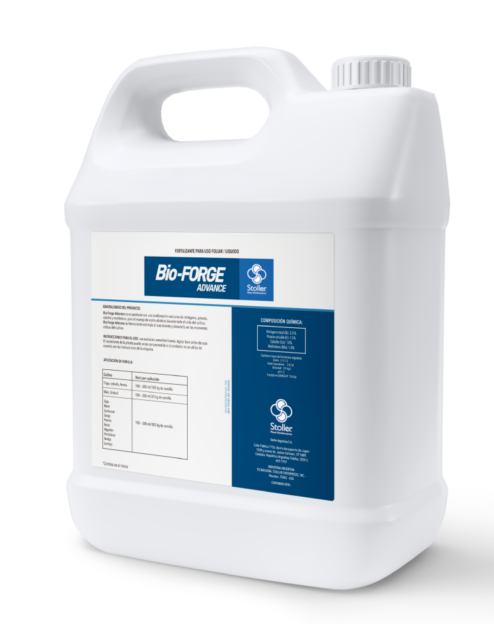 BioForge Advance
