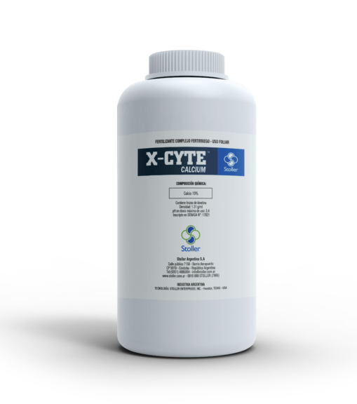 X-CyteCalcium