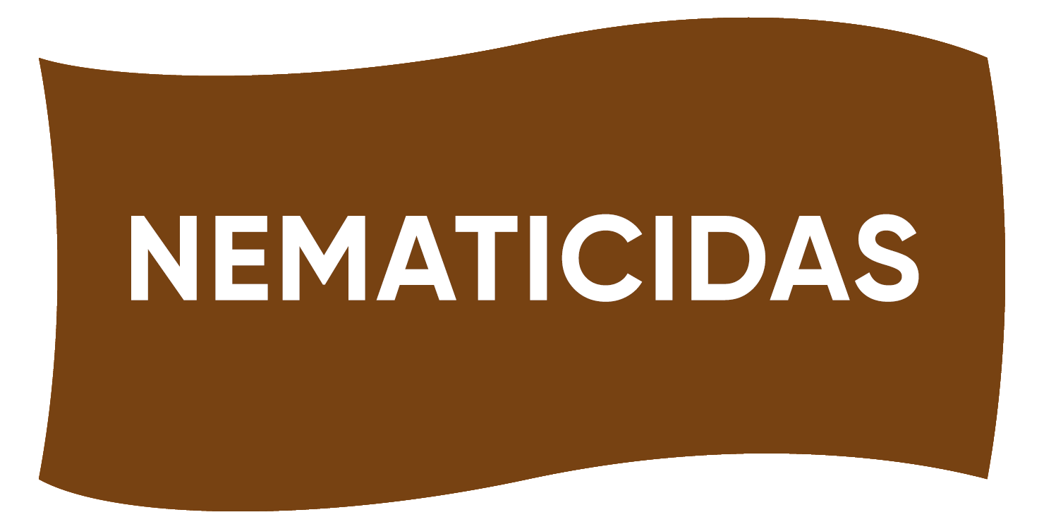 Nematicidas