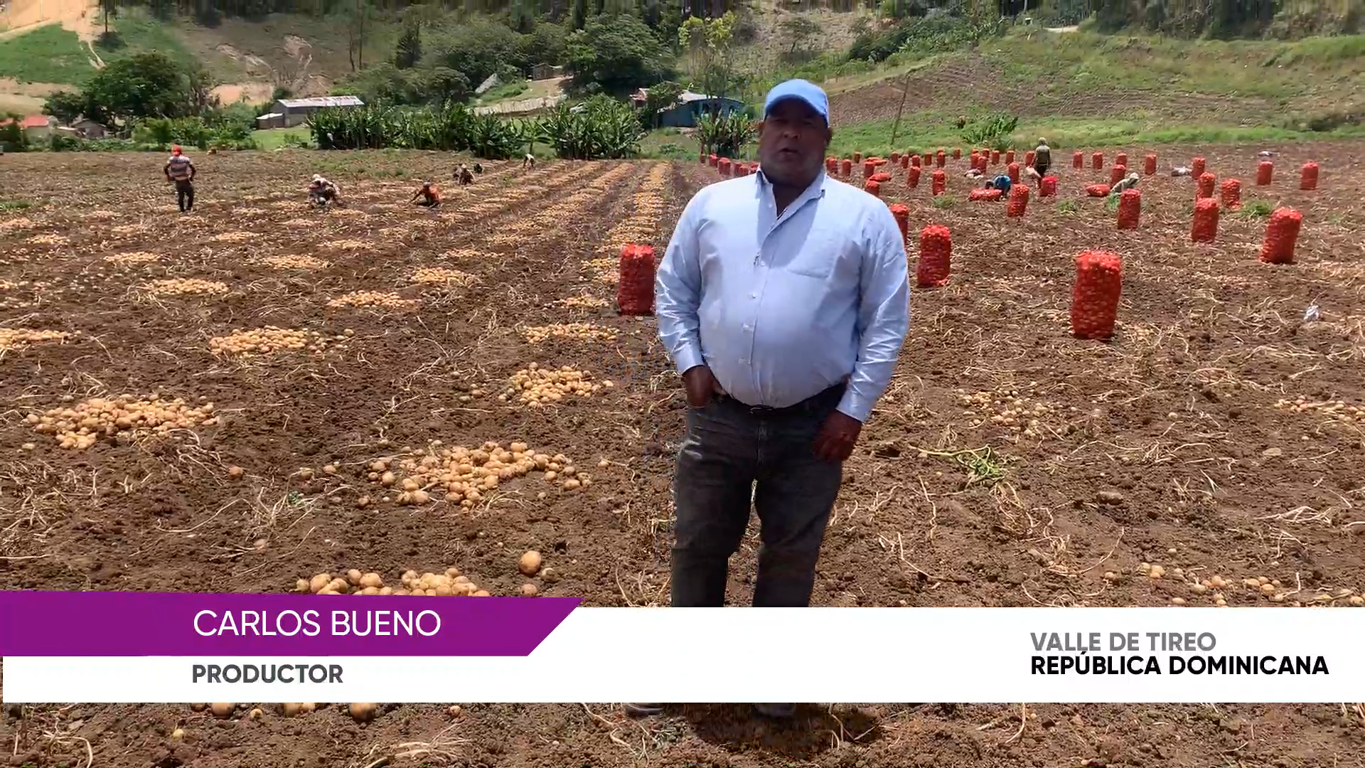 VIDEO ZORVEC REP DOMINICANA TES1 baja