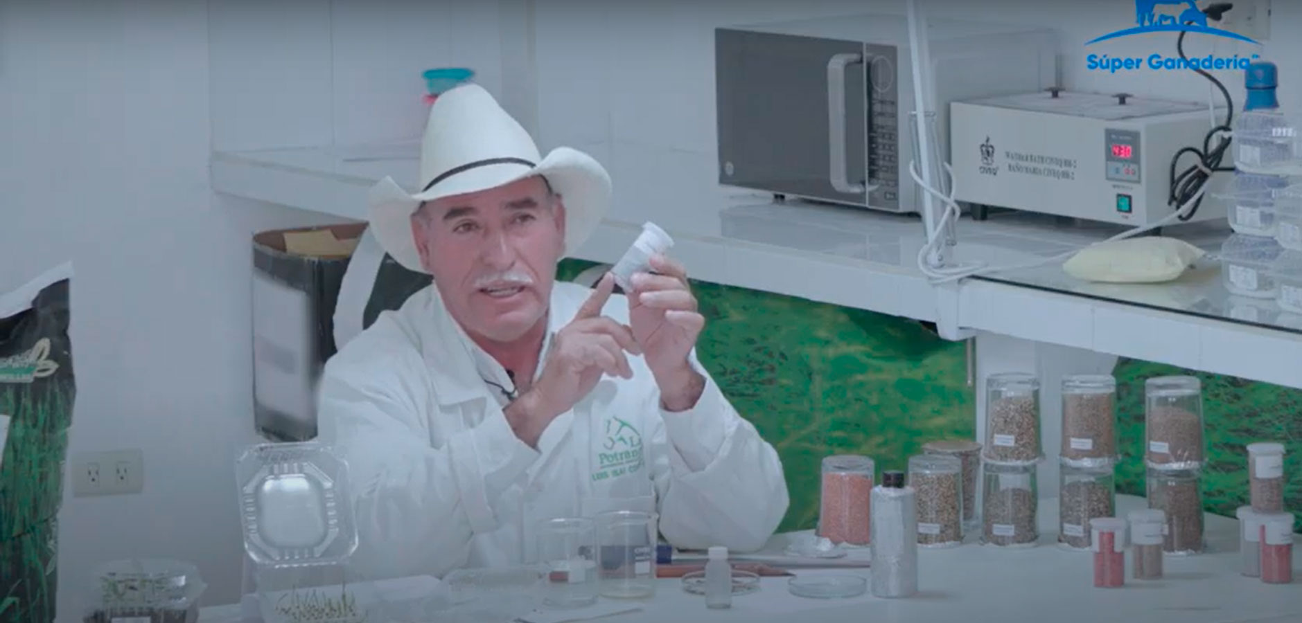 Episodio 7: Pruebas de Germinación | Pregúntale al experto