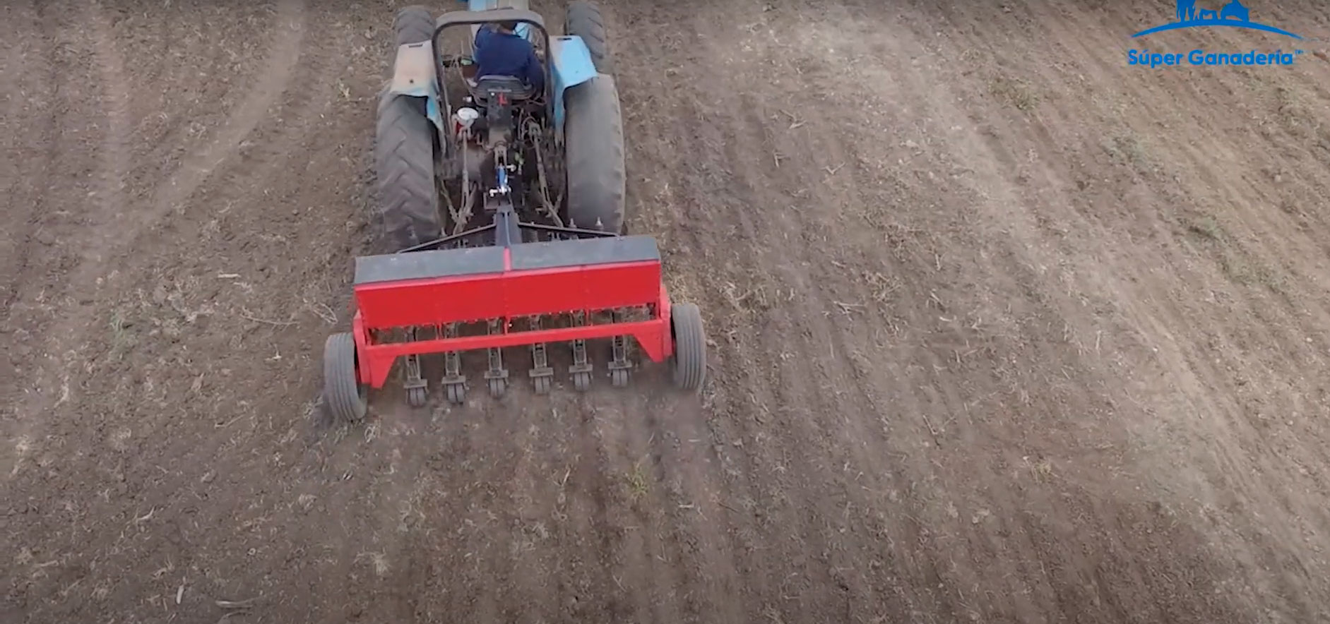 CALIBRACION DE LOS EQUIPOS DE SIEMBRA