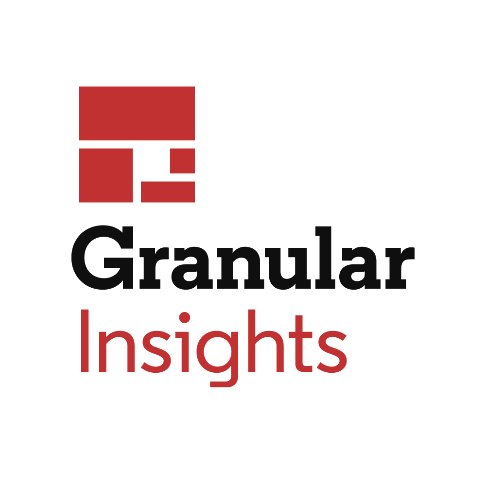 Granular insights logo