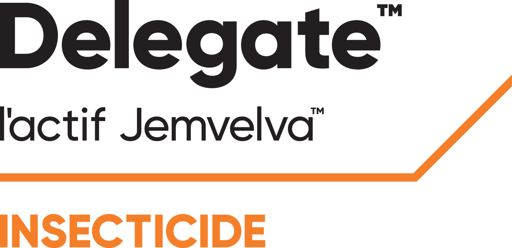 Delegate logo
