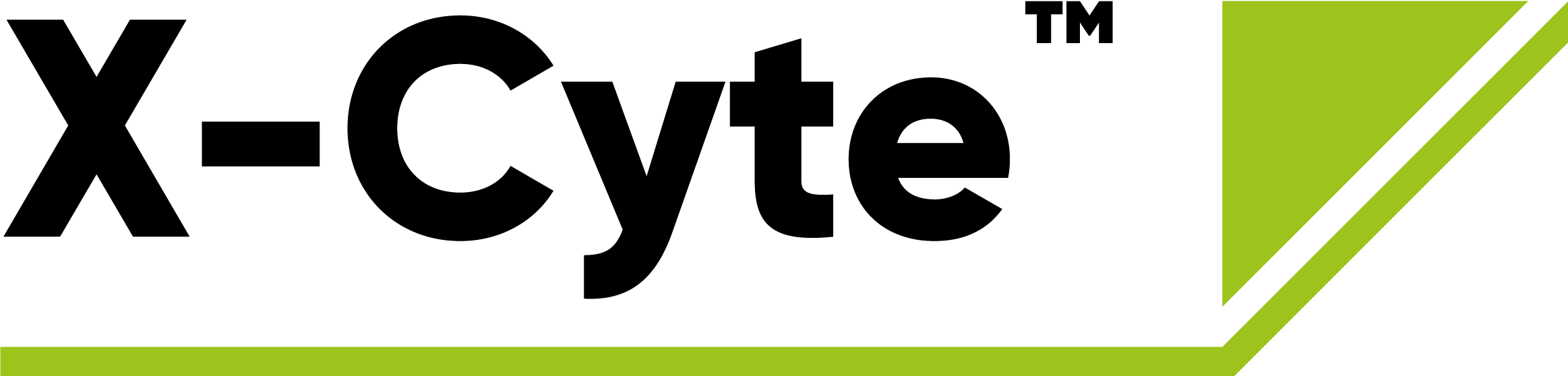 X-Cyte biological Logo