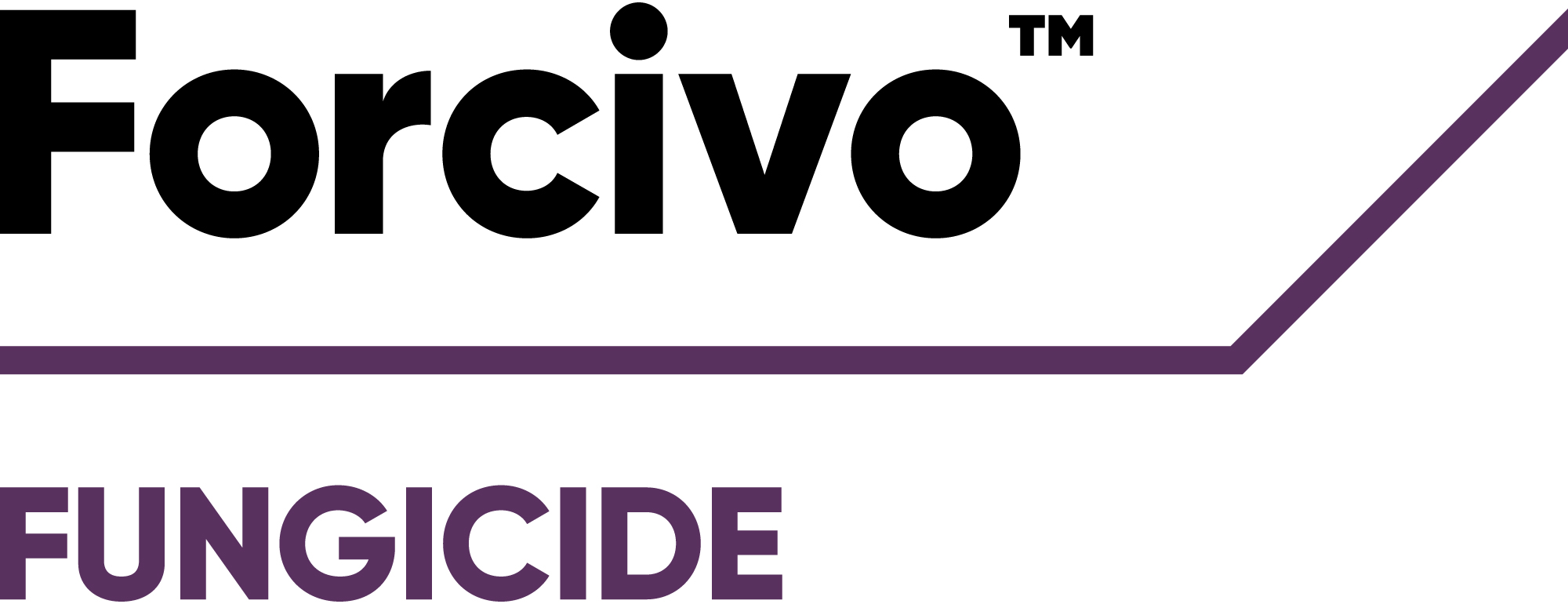 Forcivo fungicide logo
