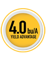 Lumisena Yield Advantage Callout
