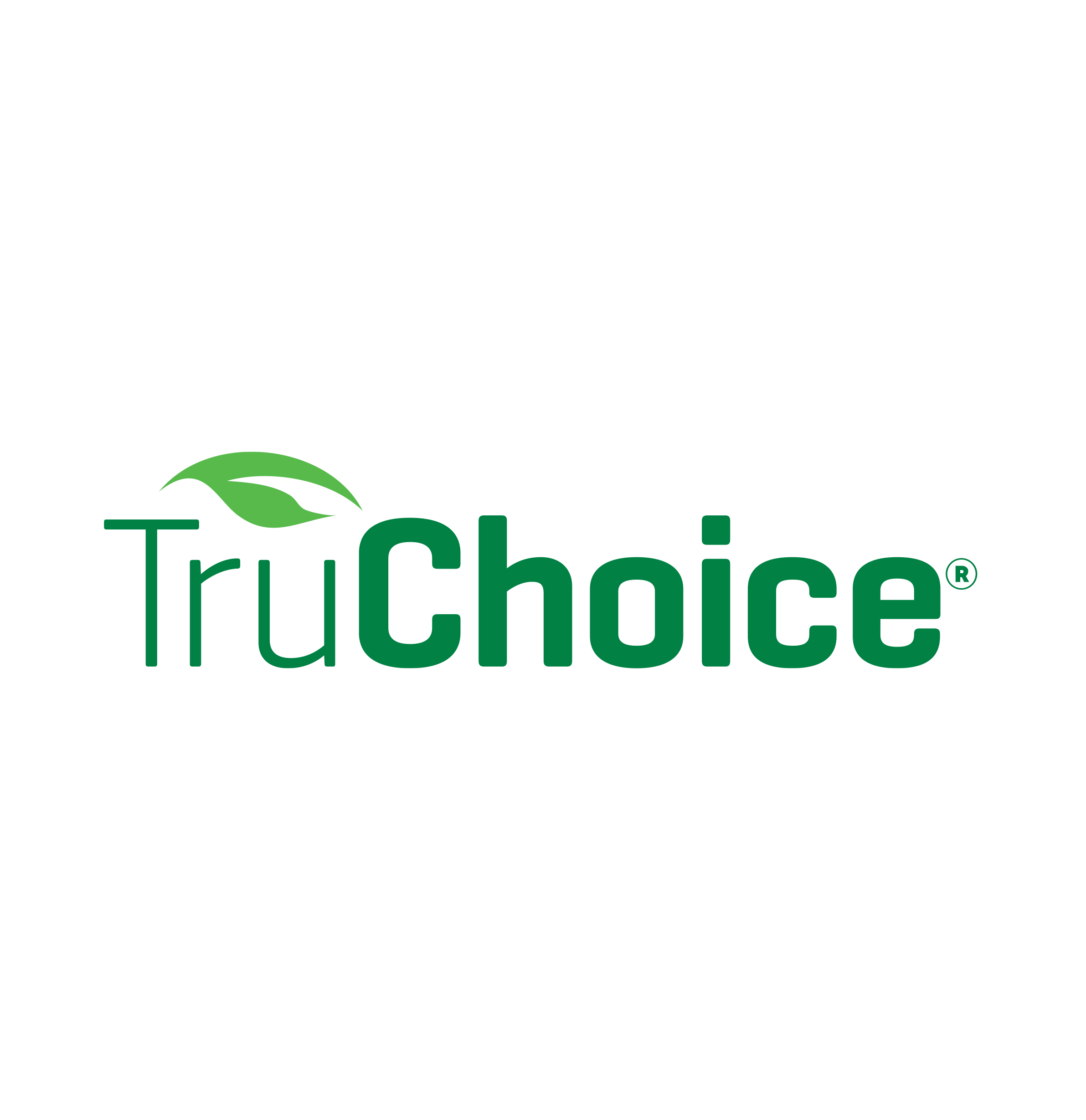 Tru Choice logo