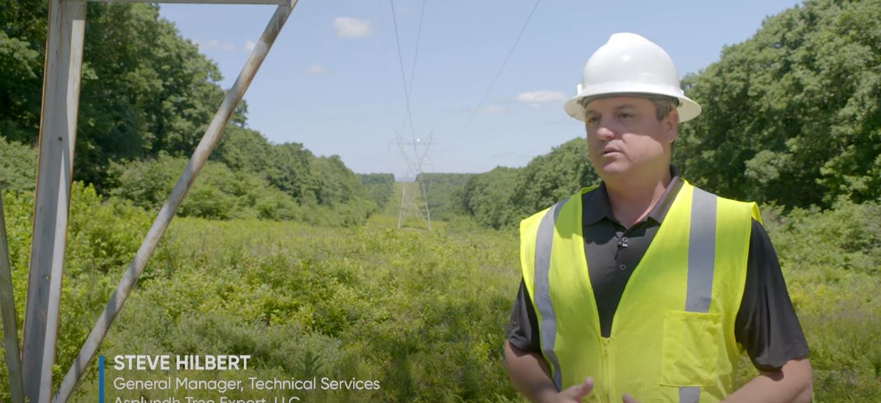 Utility ROW Management: How to Reduce Carbon Emissions