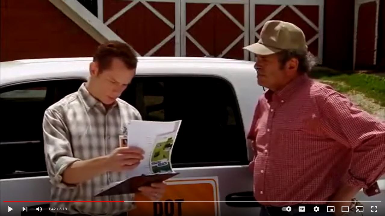 Handling Vegetation Management Concerns: Effective Response