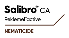 Salibro CA Nematicide Logo
