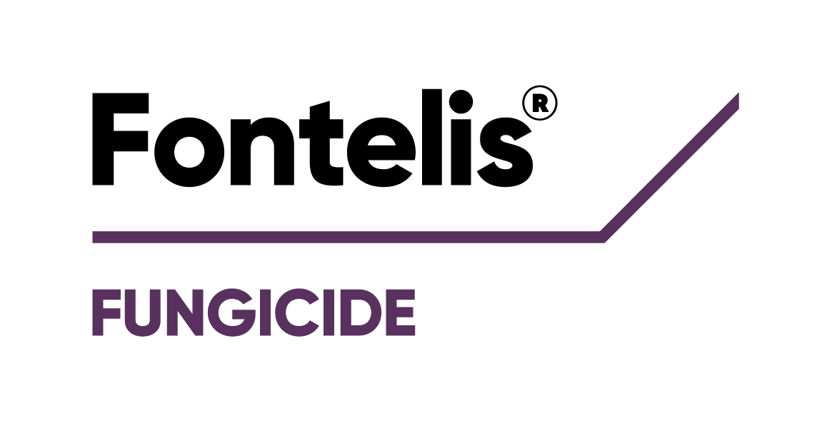 Fontelis Fungicide Logo