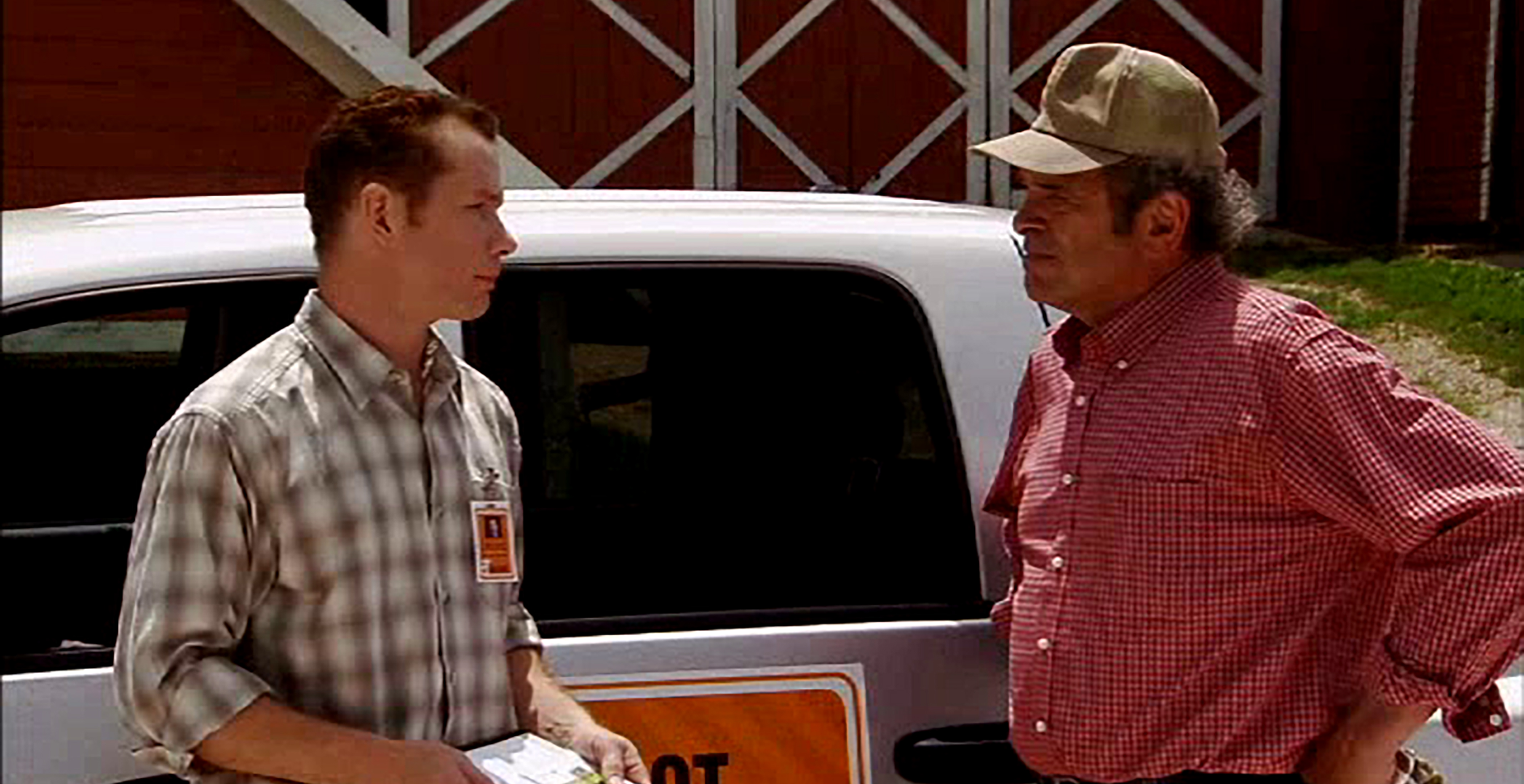 Addressing Landowner Concerns: Positive Experience