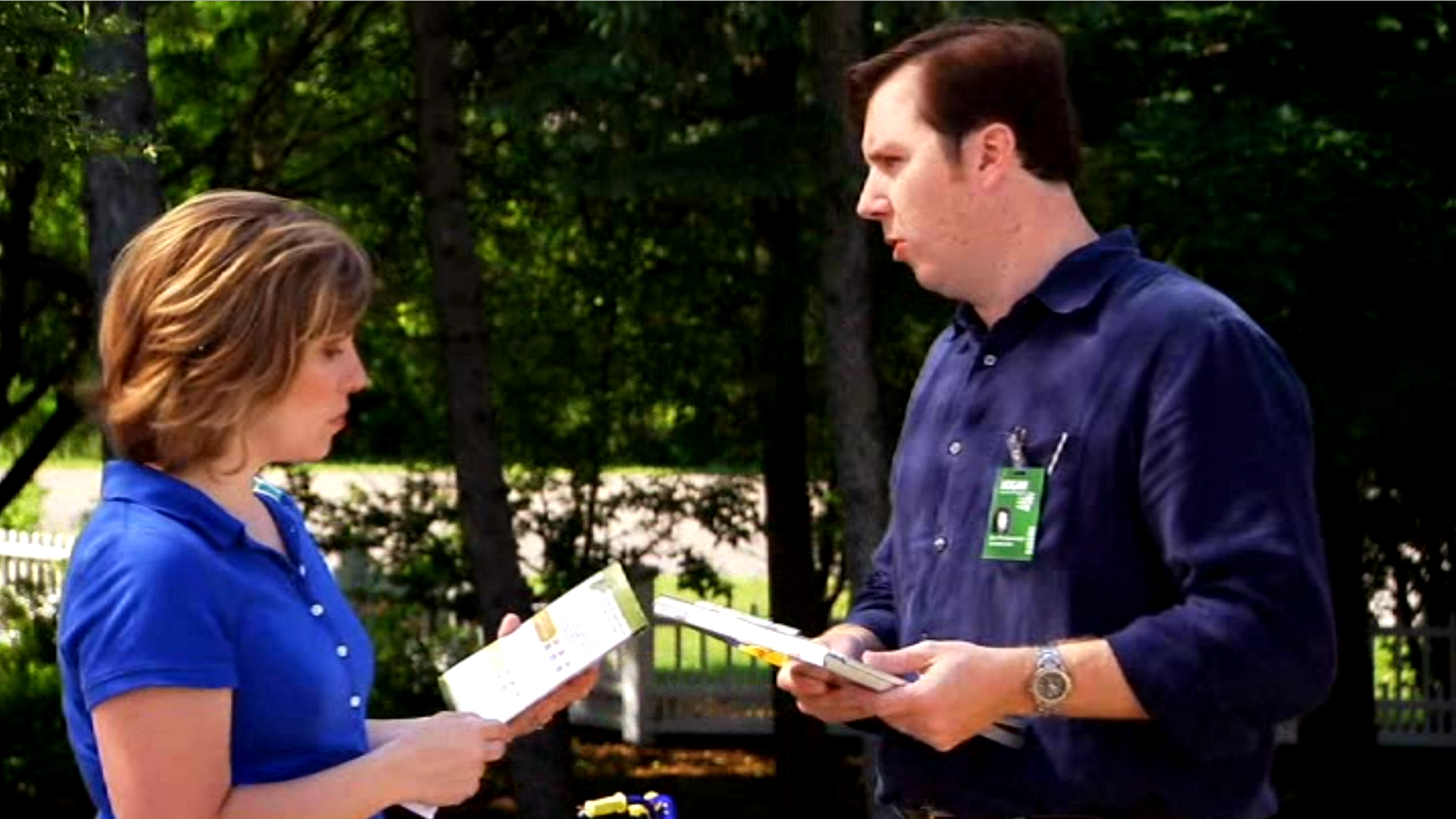 Vegetation Management: Effective Homeowner Notification