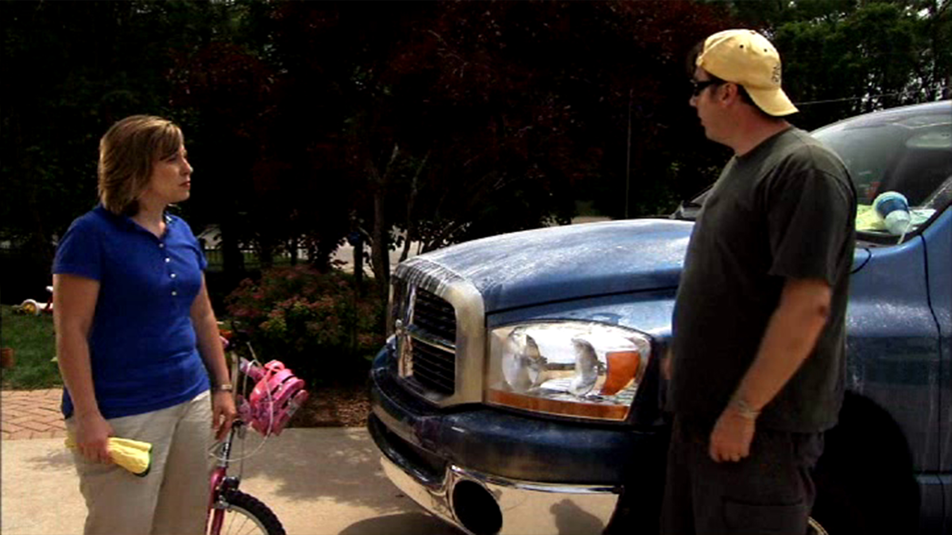 Vegetation Management: Ineffective Homeowner Notification