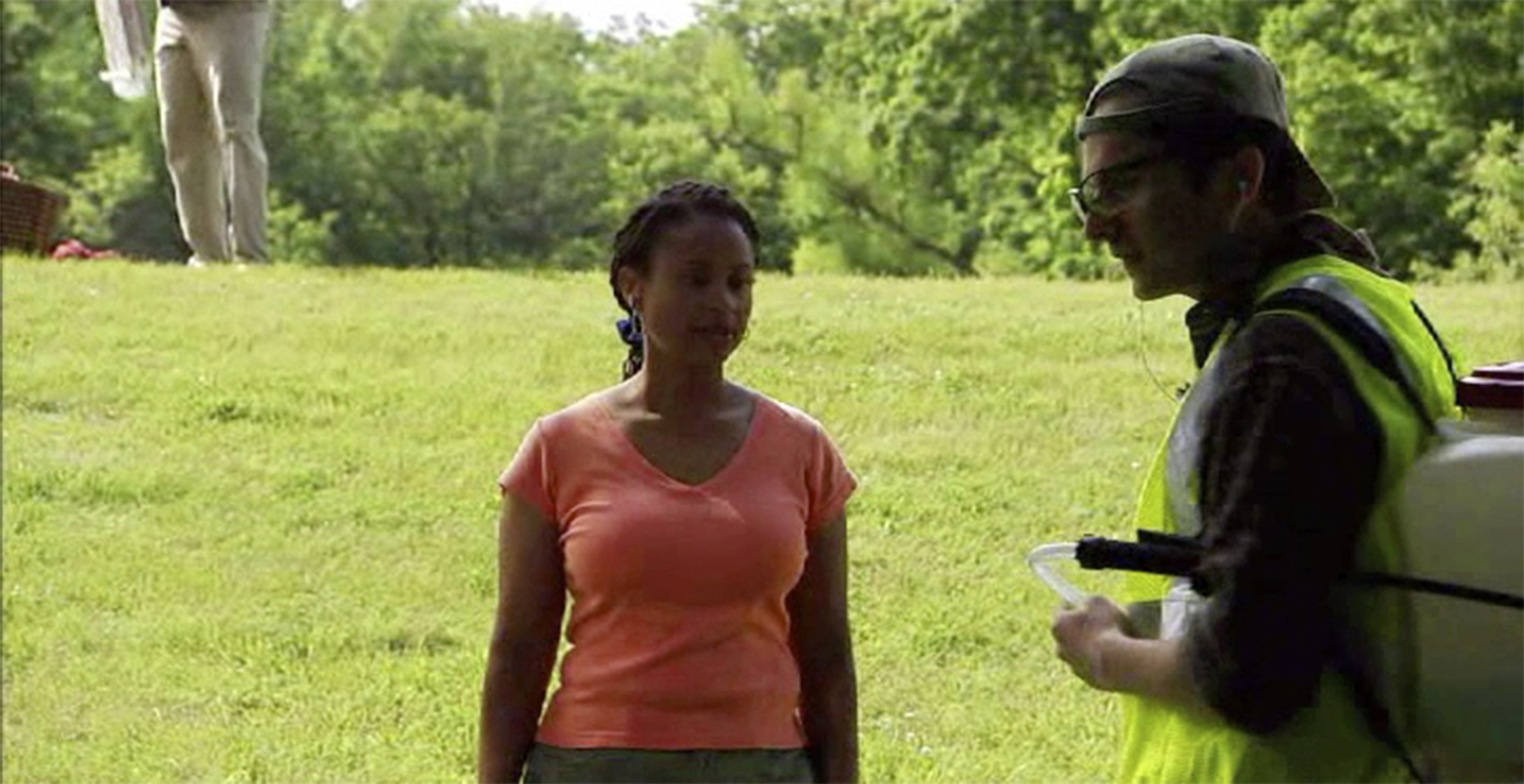 Ineffective Use of Key Messages