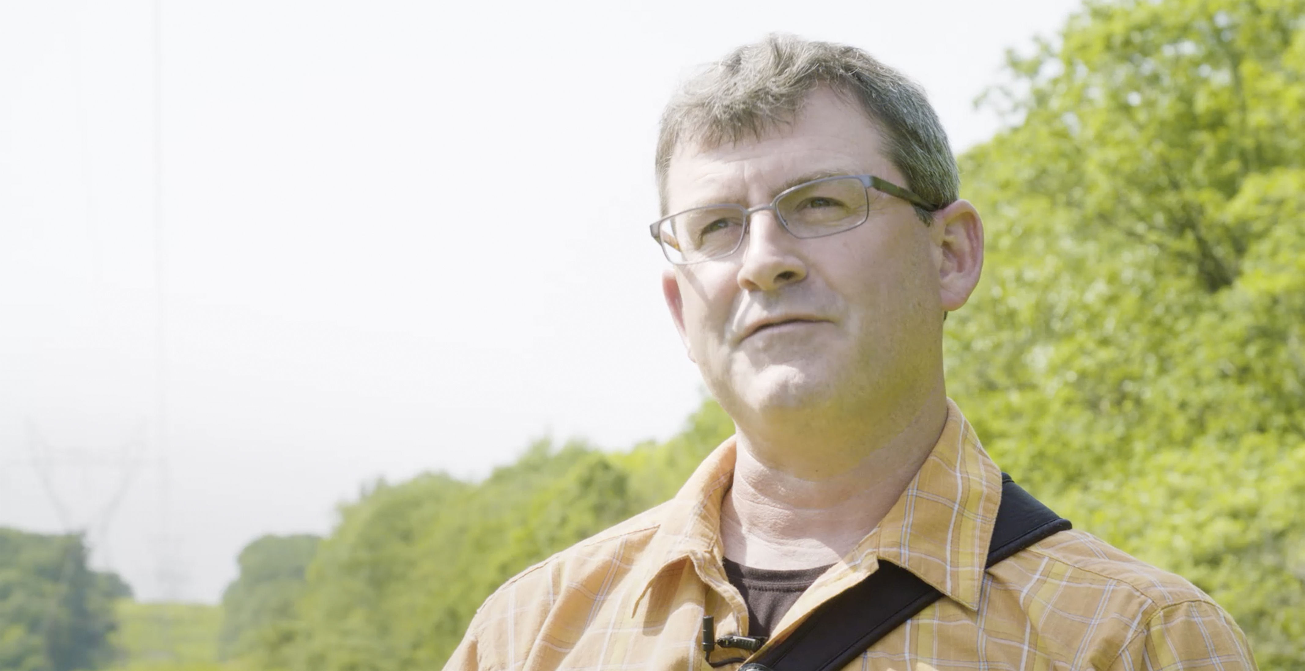 State Gamelands 33: wire zone border zone concept