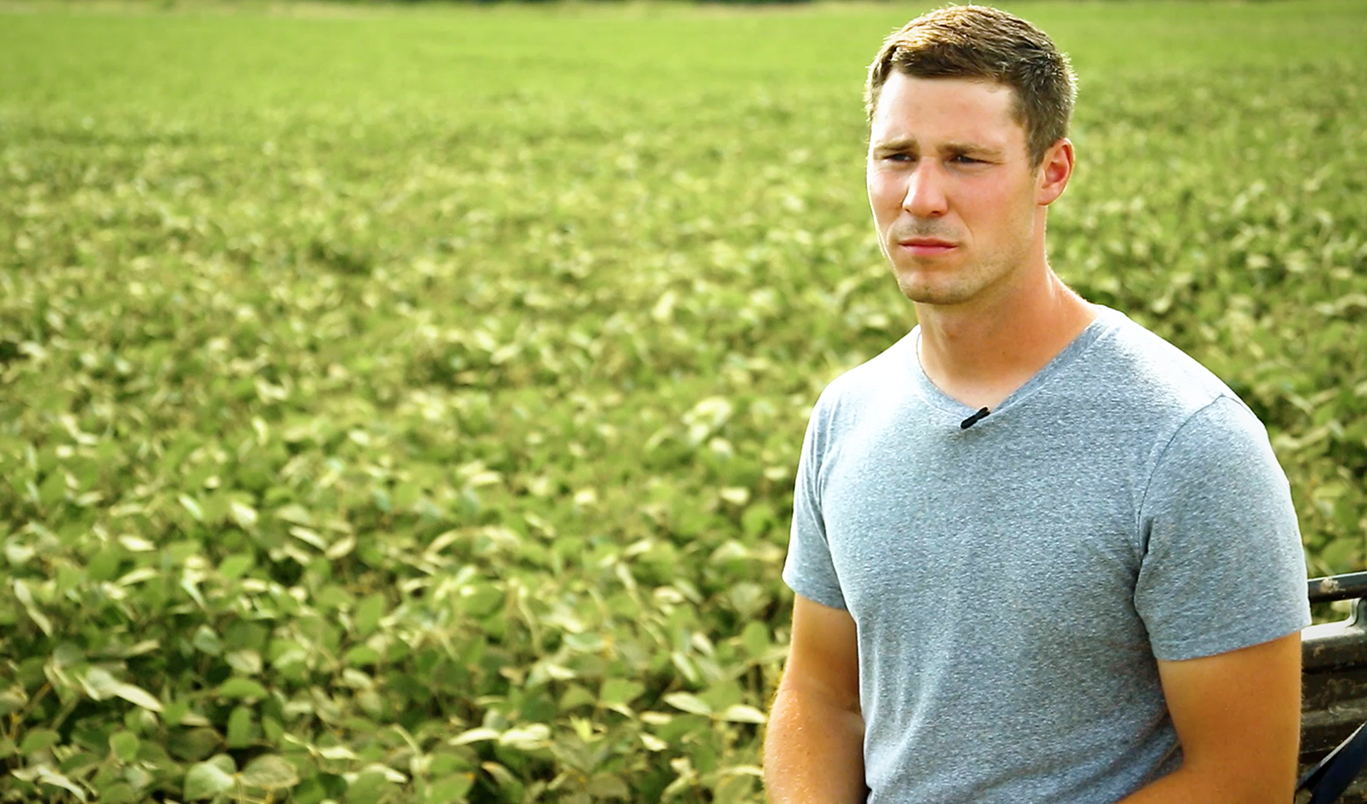 Growers share their experiences with the Enlist™ system.